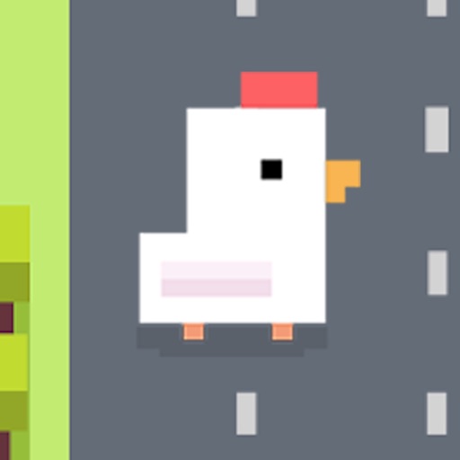 Chicken Go SE icon