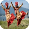 Learn Bhangra Dance Steps
