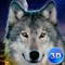 Evil Wild Wolf Simulator 3D