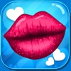 Kiss Analyzer Game – Love Prank Calculator and Kissing Test Meter
