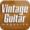 The Vintage Guitar app combines all that you love about the hardcopy magazine – great features on the best players, bands, and builders, profiles of classic instruments, amps, and effects, in-depth brand and model histories, the industry’s most honest, objective music and gear reviews, and much more – with the portability and convenience of modern handheld technology