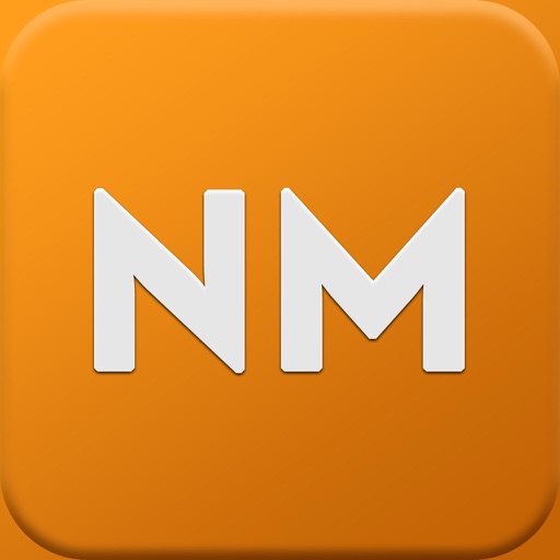 NM Assistant Icon