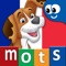 Welcome to “French First Words with Phonics“ the first educational application to teach children French through letter sounds (phonics) and letter names