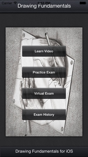 Drawing Fundamentals(圖1)-速報App
