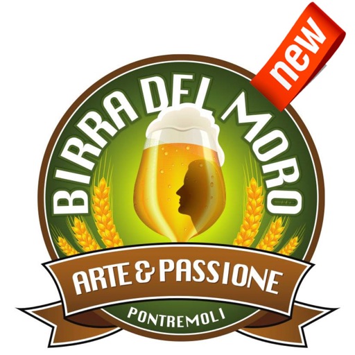 Birra del Moro icon