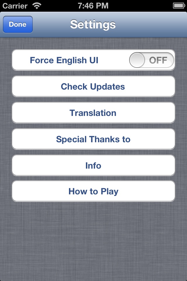 Play Ukulele Pro screenshot 4