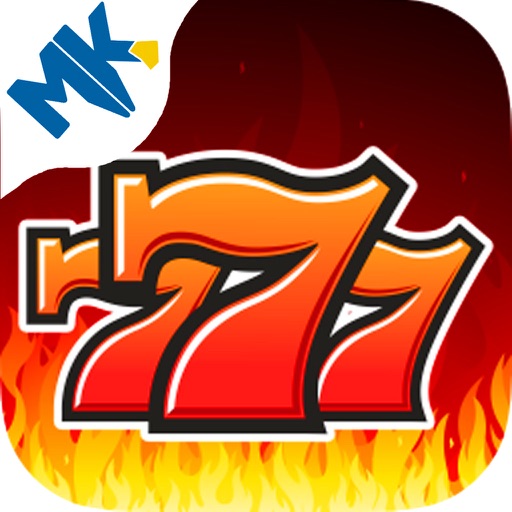Free Slot Machines Casino Pro iOS App