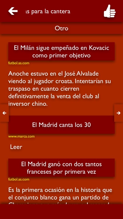 TLN - Todas Las Noticias del CD Numancia de Soria screenshot-4