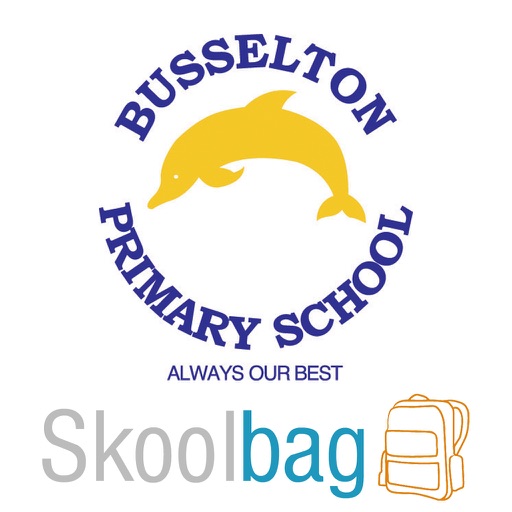 Busselton Primary School - Skoolbag icon