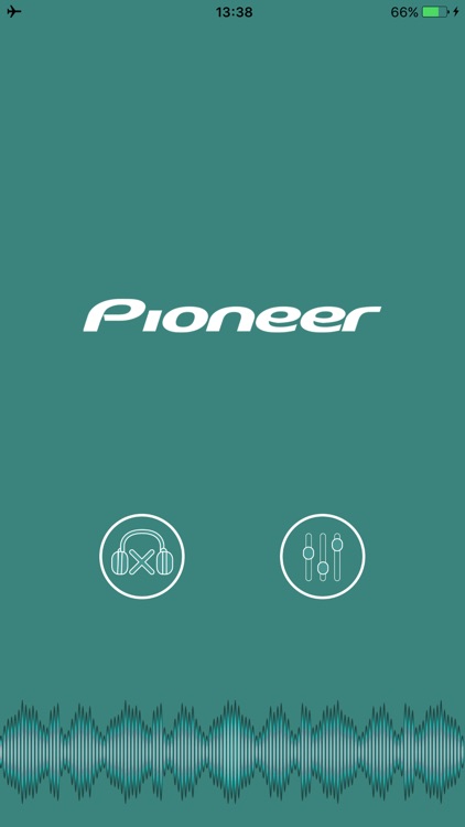 Pioneer ANC Tuner