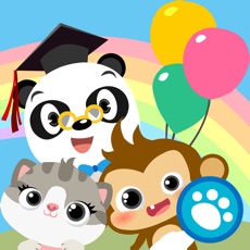 Activities of Dr. Panda Daycare