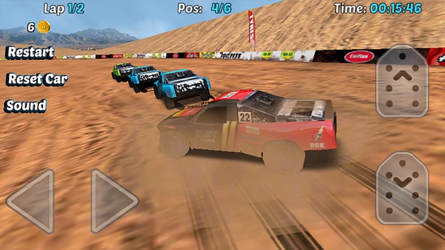 Off Road Drift Series(圖2)-速報App