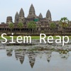 hiSiemreap: Offline Map of Siem Reap