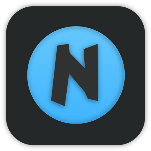 N Stats - Realtime System Monitor icon