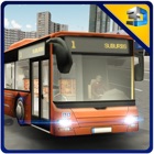 Public Transport Bus simulator – Complete driver duty on busy city roads