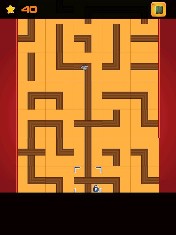 Игра Мышь Maze Challenge Game Pro - The Mouse Maze Challenge Game Pro