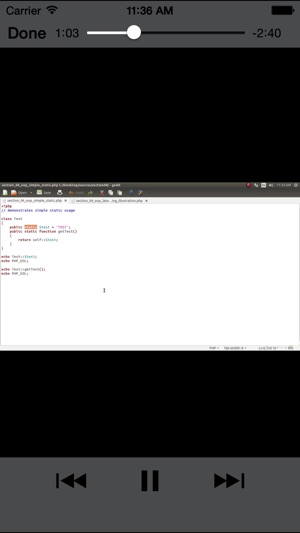 Learning PHP7(圖5)-速報App