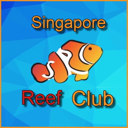 Singapore Reef Club Forum iOS App