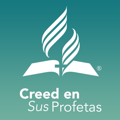 Creed en sus Profetas iOS App