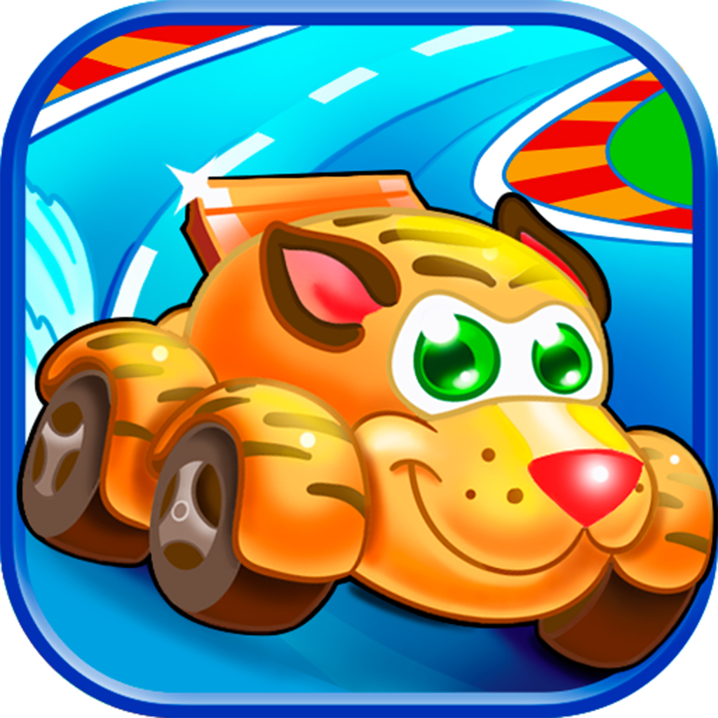 Get Racing for kids for iOS, iPhone, iPad Aso Report