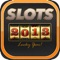 Palace Casino AAA-Free Slots  Machine