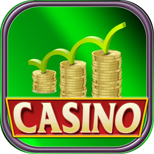 $$$ Casino Quick Slots Play Casino - Gambling Slots Game icon