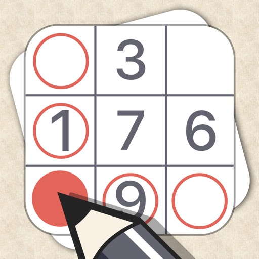 Sudoku Z - 100 super dash trials puzzle evolution ways iOS App