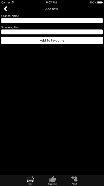 Namibia Radio screenshot-4