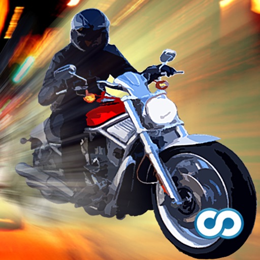 Moto Cycle Diary: Bike Racing iOS App