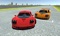 Car Racing : Knockout 3D for TV