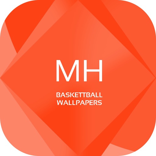 Basketball Wallpapers : Miami Heat Wallpaper Edition iOS App