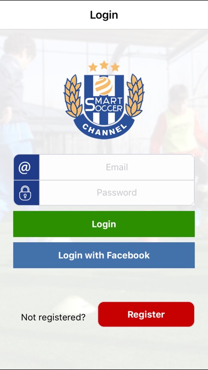 Smart Soccer Channel