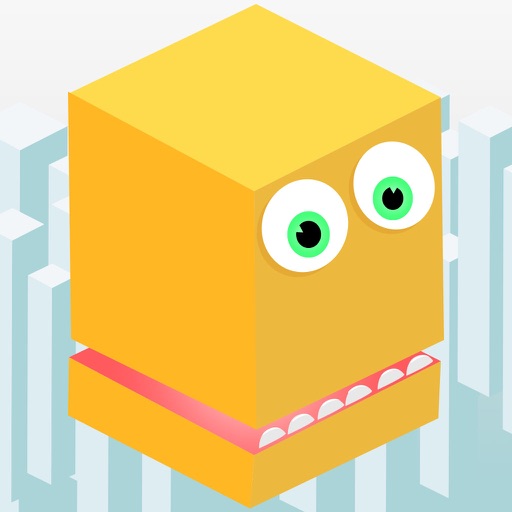 cubic creatures icon