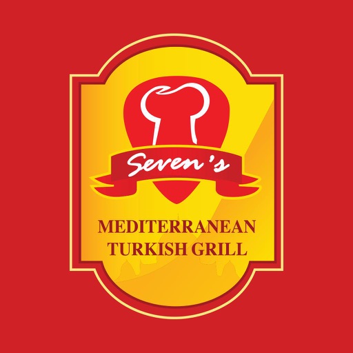 Seven's Turkish Grill
