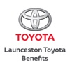 Launceston Toyota Benefits