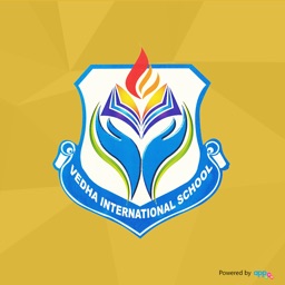 Vedha International School