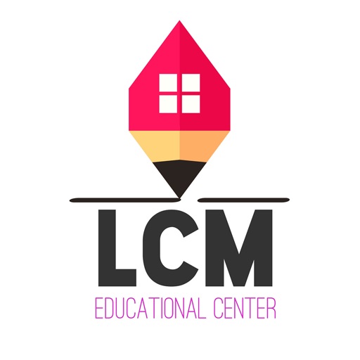 LCM Educational Center icon
