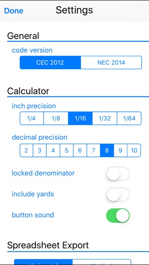 Transformer Calc Pro(圖4)-速報App