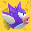 Boom Jump 2 : Mr Fish Swimming In The Sea By Top Fun Crazy Dash Games
