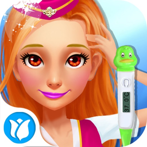 Beauty Steaward's Baby Tracker icon