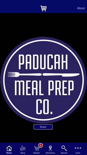 Paducah Meal Prep Co.(圖1)-速報App