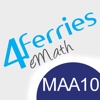 eMath MAA10: Todennäköisyys ja tilastot