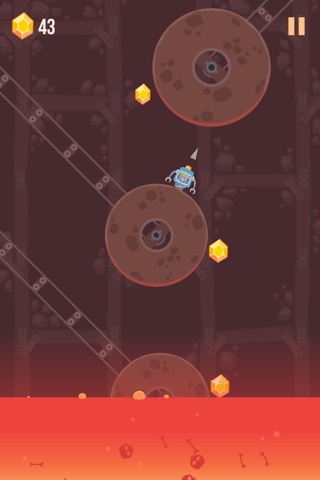 Drill Up screenshot 4