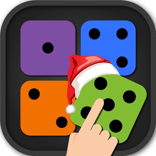 Dominos Drop iOS App