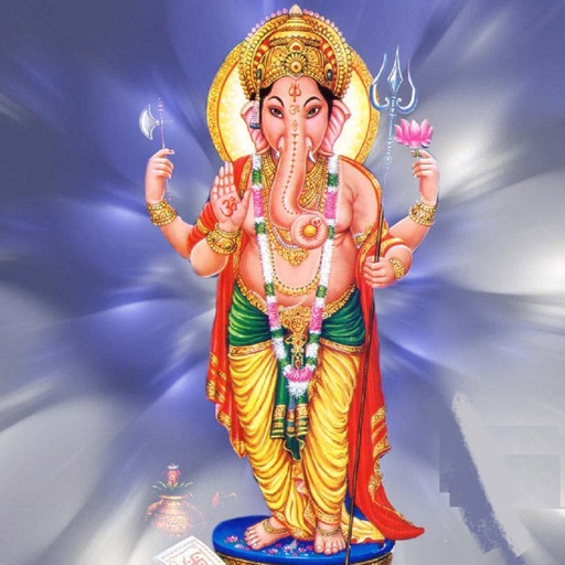 Gujarati Lord Ganesh Songs icon