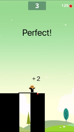 Super Stick Man Run 2-Ninja  jump fruit hero free game(圖2)-速報App