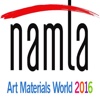 Arts Materials World 2016