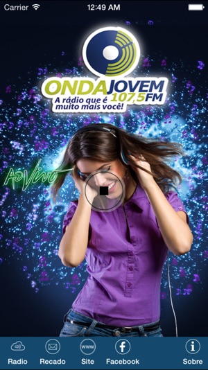 Onda Jovem FM