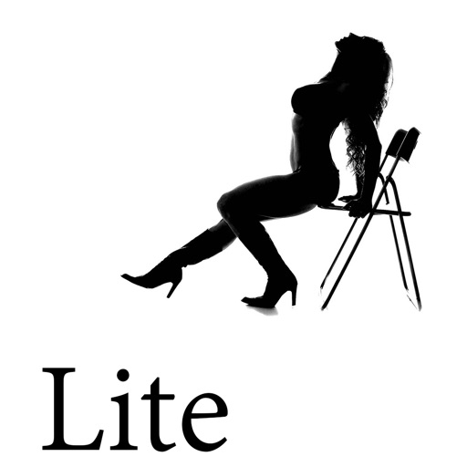 The Sex Game Lite Icon