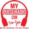 WPPB The Pulse is the award-winning high school student-run Internet station of the Anderson Districts 1 & 2 Career and Technology Center in Williamston, SC with students from Wren, Palmetto, Powdersville, and Belton-Honea Path High Schools